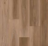 Hybrid flooring