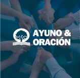 Ayuno y Oración