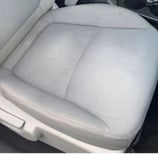 Après nettoyage siège auto à La Ferté-Alais – OctoClean