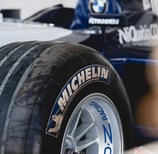 Michelin Tyre Brand sold in our tire shop in nigeria 
