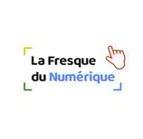 logo de la fresque du numérique