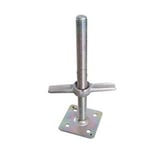 base jack scaffolding