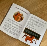 Libro ¿Qué le pasa a Tobi? Nota para los padres