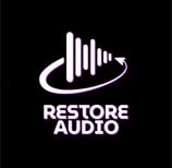 restore audio logo