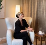 Julie fra Schöneberg Terapi