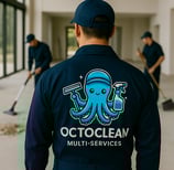 octoclean multiservices nettoyage fin de chantier