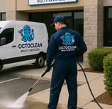 octoclean multi services nettoyage terasses