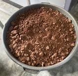 cacao en poudre