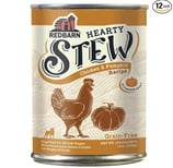 wet dog food