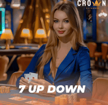 crownexchange lucky7
