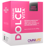 DOLVE VITA DE Omnilife en polvo para diluir