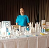Noni,noni sultys, Absoulte skin care set, Skin care system The Fame, Derma real Cica set, Synergy