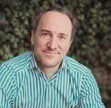 Federico Lix Klett founder F*ALK Advertising Martters and FALK Impellers