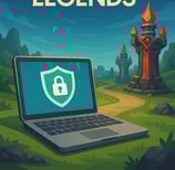 Vpn in LoL