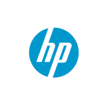 impresoras hp logo