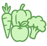 produits veggie pour chien