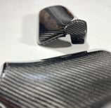 carcasas de retrovisores vw golf mk3 y seat ibiza 6k en fibra de carbono