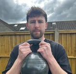 Photo of The Health Unit client Paul