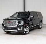 GMC car Transportation 