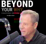 Podcast preview: BEYOND YOUR WHY: Coaching Edition