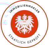 staatlich geprüfter Immobilientreuhänder (Makler) Herbert Mock