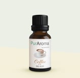 Tinh dầu nguyên chất PurAroma Hương cà phê