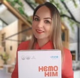 HemoHim, sveikata, inovacija, papildai, funkcinis maistas, onkologija, HemoHim G, gera savijauta