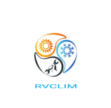 Logo de la société RVCLIM