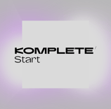 Native Instruments Komplete Start