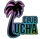 club lucha logo