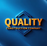 quality logo
