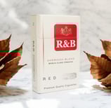 a product of "R&B red cigarette" Premium / Original variant