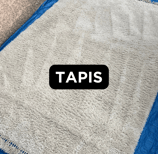 nettoyage tapis