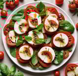 capresse salad 