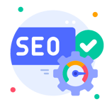 seo services icon