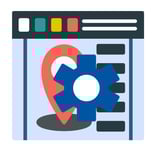 technical seo services icon