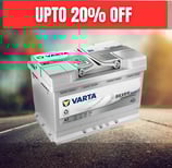 Varta Battery