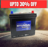 Hyundai Battery