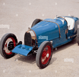 bugatti type 35