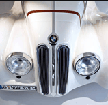 bmw 328 roadster