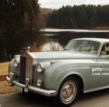 rolls royce silver cloud 2