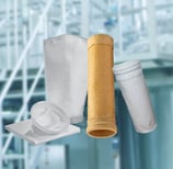 Types of filtration media