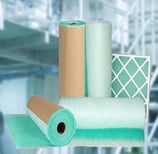 for effective pre-filtration