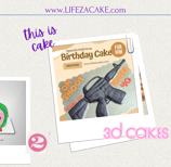 cakes in surrey