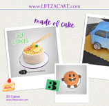 langley cakes