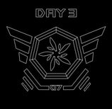 Day 3 - Infinity Meadows