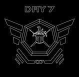 Day 7 - The Knighthood of Orion