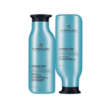 Pureology Strength Cure Shampoo & Conditioner