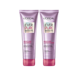 L'Oreal Paris EverPure Moisture Shampoo & Conditioner