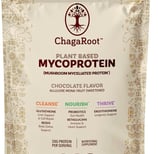 a bag of chocolate milk and chocolate milk with a chocolate flavored chocolate